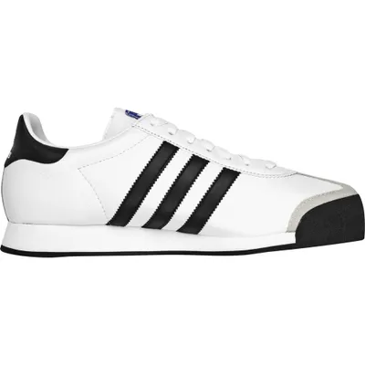 Produktbild von Adidas Originals Samoa Herren Sneaker Running White / Black EU 47 1/3