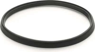 Produktbild von WESCO® Bodenring für 8l Baseboy Art. M1351004-1