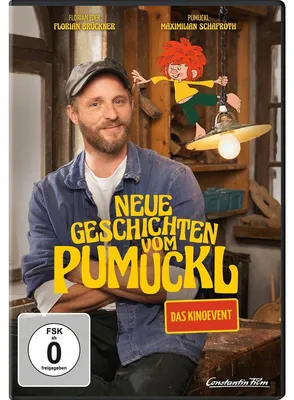 Immagine prodotto di Neue Geschichten vom Pumuckl