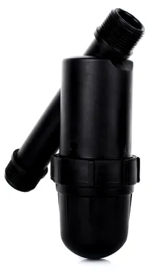 Produktbild von Y-Filter mit 3/4-Siebfilternetz für die Tropfbewässerung