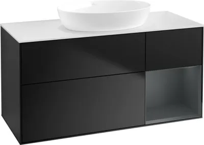 Produktbild von Villeroy & Boch GA71HGPD Waschbeckenunterschrank Finion GA7