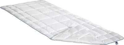 Produktbild von Spannauflage Irisette Gerda - 100x200 cm