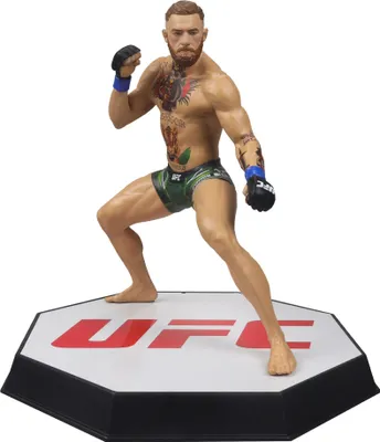 Produktbild von McFarlane Toys - UFC Posed PVC Statue Conor McGregor 18 cm
