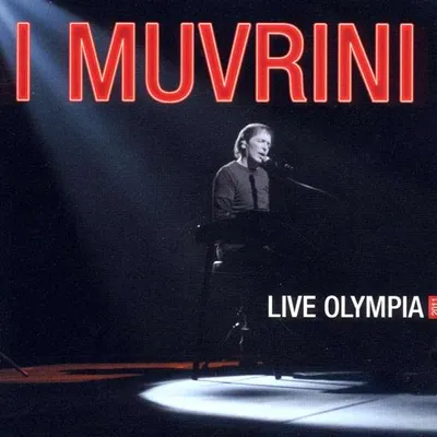 Produktbild von I Muvrini-Live Olympia 2011