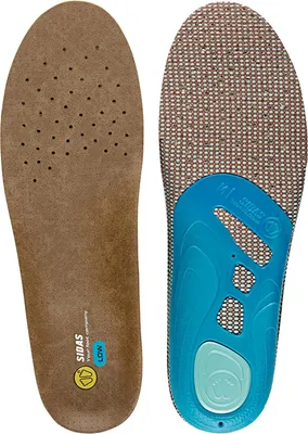 Obrázek produktu pro SIDAS 3FEET OUTDOOR LOW NS braun 23,5