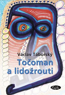 Produktbild von Točoman a lidožrouti (Táborský Václav)