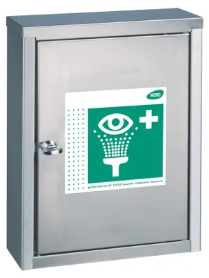Produktbild von WERO Augenspülstation V4A