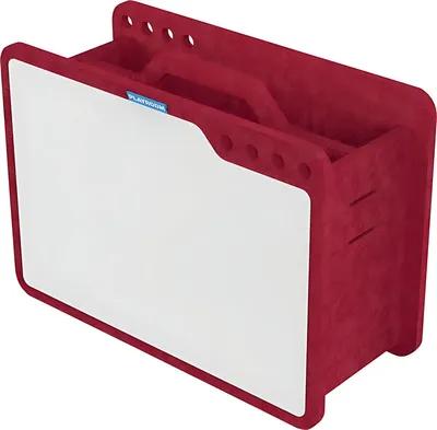Produktbild von PLAYROOM Moderationskoffer Playboard Toolbox