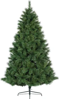 Produktbild von Weihnachtsbaum Ontario grün 210 cm - Everlands
