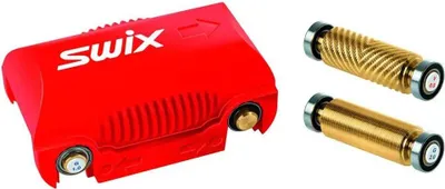 Immagine prodotto di Swix T0424s Kit Struttura a 3 rulli Rosso Rosso Taglia Unica