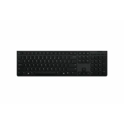 Produktbild von Lenovo 4Y41K04031, Volle Größe (100%), Kabellos, RF Wireless + Bluetooth, Scherenschalter, Grau