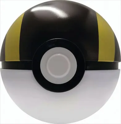 Immagine prodotto di Pokemon Pokeball Tin Autunno 2024 IT articolo assortito