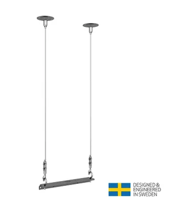Produktbild von Multibrackets 1522, 81,3 cm (32"), 109,2 cm (43")