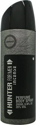Produktbild von Armaf Hunter Intense Body Spray 200ml
