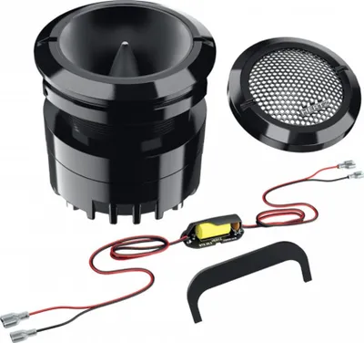 Produktbild von Hertz ST 25K NEO 44mm Marine Bullet Hochtöner 100W Max. 4 Ohm, 3kHz - 20kHz - SPL Show