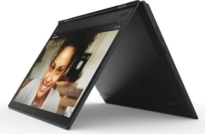 Produktbild von Lenovo ThinkPad X1 Yoga G4 i7-8650U 14" 16 GB FHD Webcam Touch Windows 11 Pro DE 2 TB SSD
