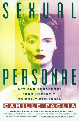Obrázek produktu pro Sexual Personae