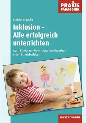 Produktbild von Inklusion - Alle erfolgreich unterrichten