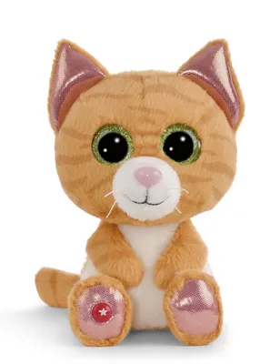 Produktbild von NICI 48698, Spielzeug-Katze