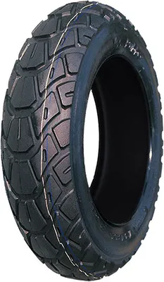 Image de VeeRubber VRM137 ( 130/90-10 TL 66M )
