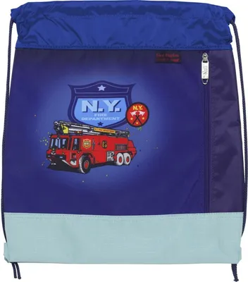 Zdjęcie produktu dla Akcesoria McNeill – torba na buty Junior 38 cm