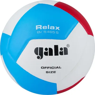 Obrázek produktu pro Volejbalový míč Gala Relax Bv5465s
