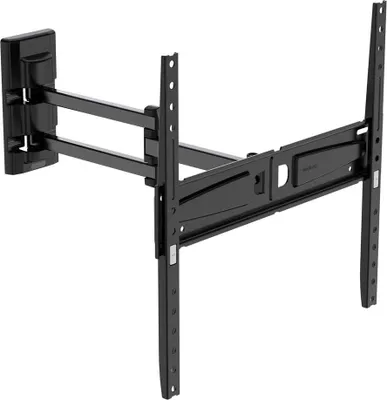 Image de Meliconi FLATSTYLE FDR 400 165,1 cm (65") Noir
