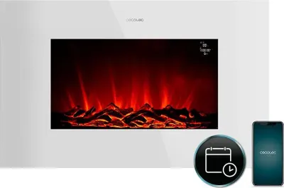 Obrázok produktu pre Elektrický krb Cecotec Readywarm 3590 Jedna veľkosť