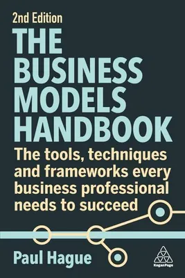 Obrázok produktu pre Business Models Handbook