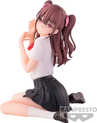 Obrázek produktu pro Figurka Makari Tachibana, uniforma, 10 cm, 2,5D