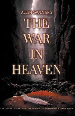 Produktbild von The War In Heaven