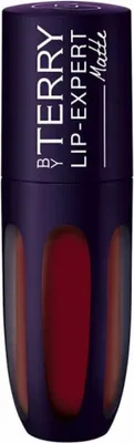 Imagen del producto de Labial líquido mate Terry Lip-Expert, color N7 Gypsy Wine, 3 g