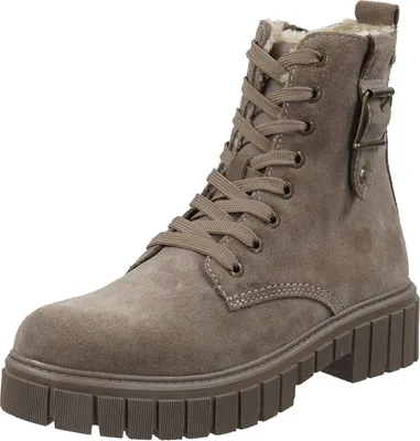 Produktbild von Lurchi Stiefelette Stiefelette Veloursleder/Synthetik