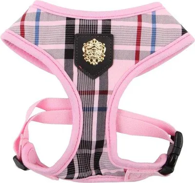 Image de Laisse souple pour petits chiens - idéale pour les chiots - Laisse antidérapante pour chiens - Système de laisse confortable pour petits chiens