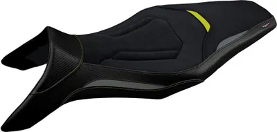 Produktbild von Satteldecke Ultragrip 1GRY-2 für Yamaha MT-09 (2013-2020)