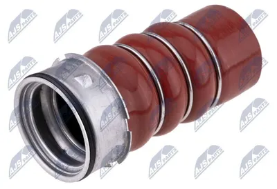 Produktbild von NTY GPP-BM-104 Ladeluftschlauch x