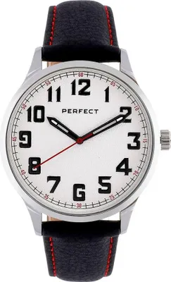 Image de Montre classique pour homme Perfect-PF01065