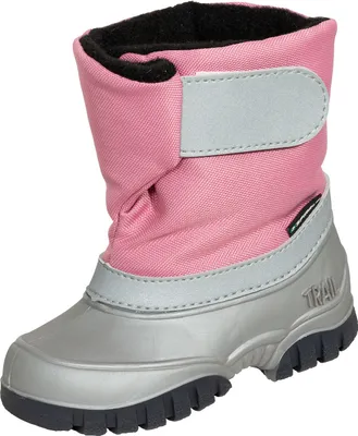 Produktbild von Spirale Kovu Kinderstiefel pink/silber Gr. 34