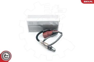 Produktbild von ESEN SKV Lambdasonde für VW Golf IV Schrägheck (1J1) Sprungsonde 09SKV868