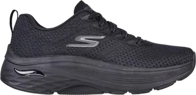 Produktbild von Skechers Laufschuhe Damen 736B6563686572735F313238333038 Schwarz 40 EU