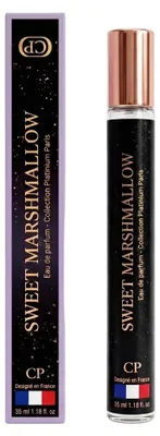Immagine prodotto di Collection Platinium Sweet Marshmallow Eau de Parfum Mixte