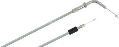 Produktbild von Simson Bowdenzug, Vergaser - grau - SR2, SR2E - FL70