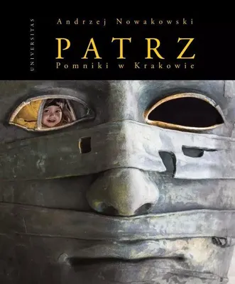 Imagen del producto de Patrz Pomniki w Krakowie