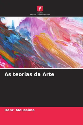 Produktbild von Die Theorien der Kunst