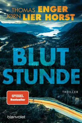Image de Blutstunde