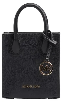 Immagine prodotto di Michael Kors Borsetta Mercer Extra-Small Nero
