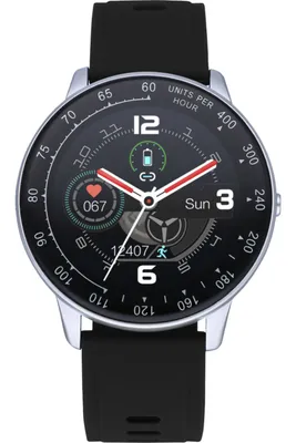 Produktbild von Smartwatch Radiant RAS20405DF