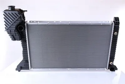 Produktbild von NISSENS 62686A Kühler Wasserkühler Motorkühler passend für MERCEDES-BENZ SPRINTER 3-t Kasten (903) SPRINTER 3-t Bus (903) SPRINTER 2-t Kasten