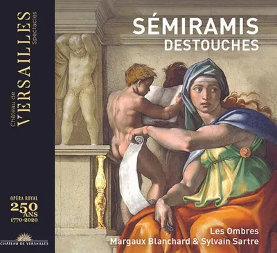Image de Semiramis