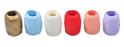 Obrázok produktu pre Kraftová stuha 200 cm, 50 ks, 5660325 – MFP